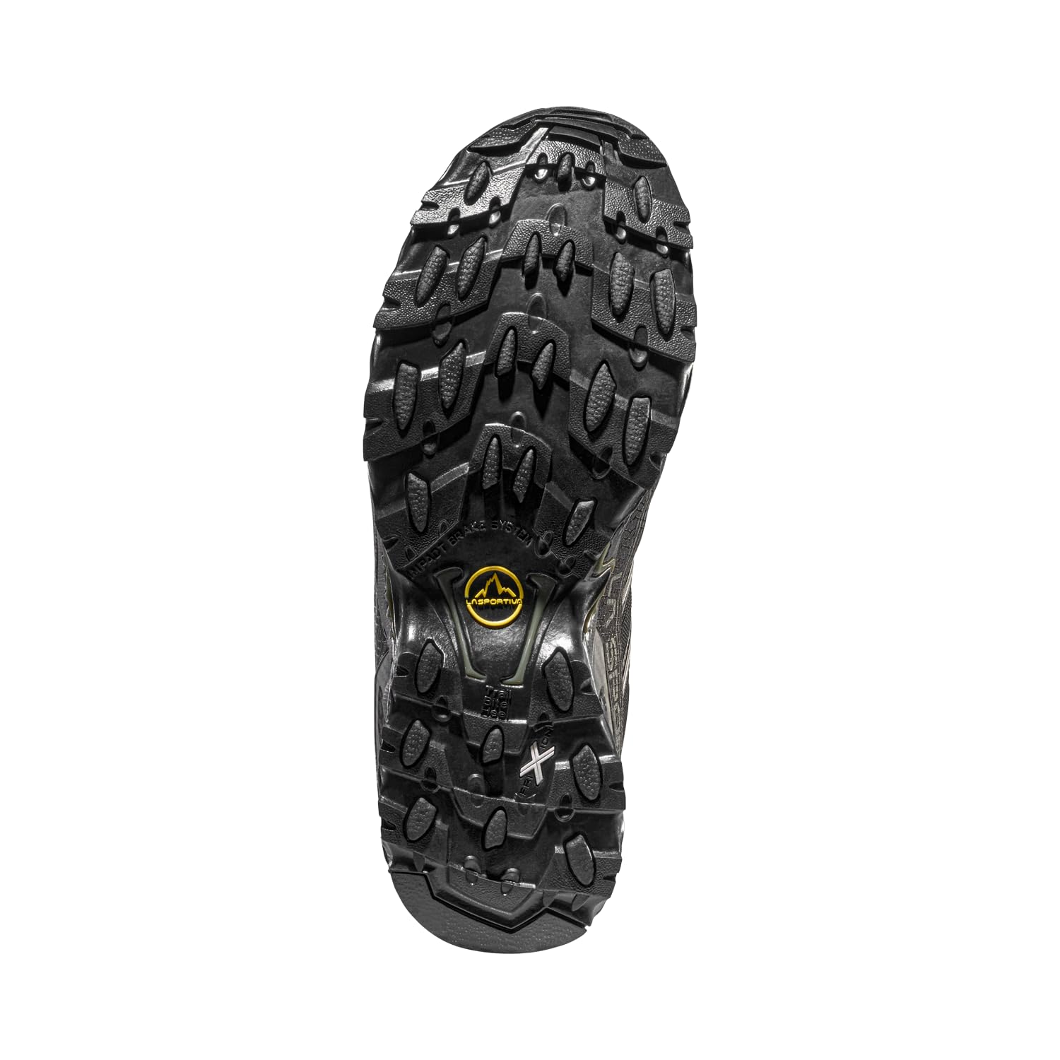 LA SPORTIVA Ultra Raptor II Mid GTX Wide, Scarponcino da Hiking Uomo