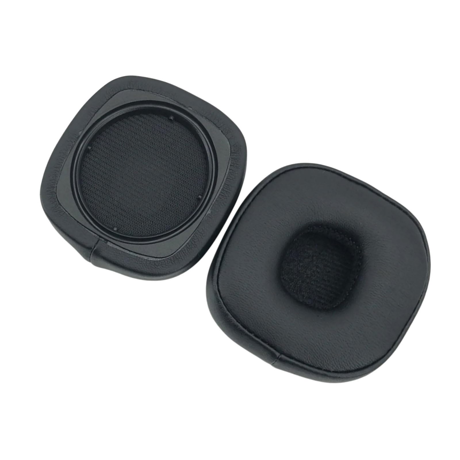 Xjdzineq Earpads Soft Ear Pad Comfortable Earmuffs Headband Cushion for Major 5 Headphone Replacement Part Headbeam Pad