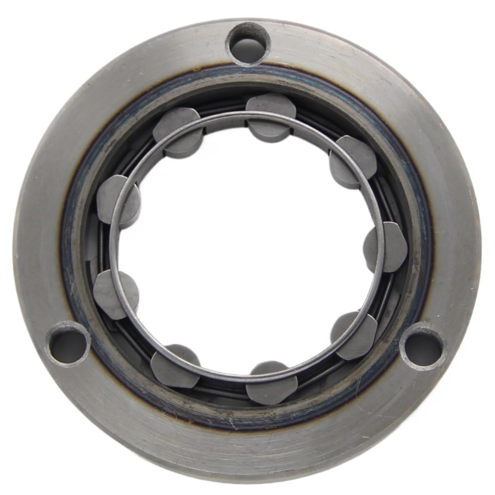Tydsdrde One Color Plate Clutch Kit 4Tu-15590-00 Motorcycle Clutch Assembly Fit For Yamaha Xt125x Ttr125e Ttr125 Xt125r Ttr125le Ttr125l Clutch Kit