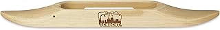 Schacht Boat Shuttle - 11" Slim - Maple