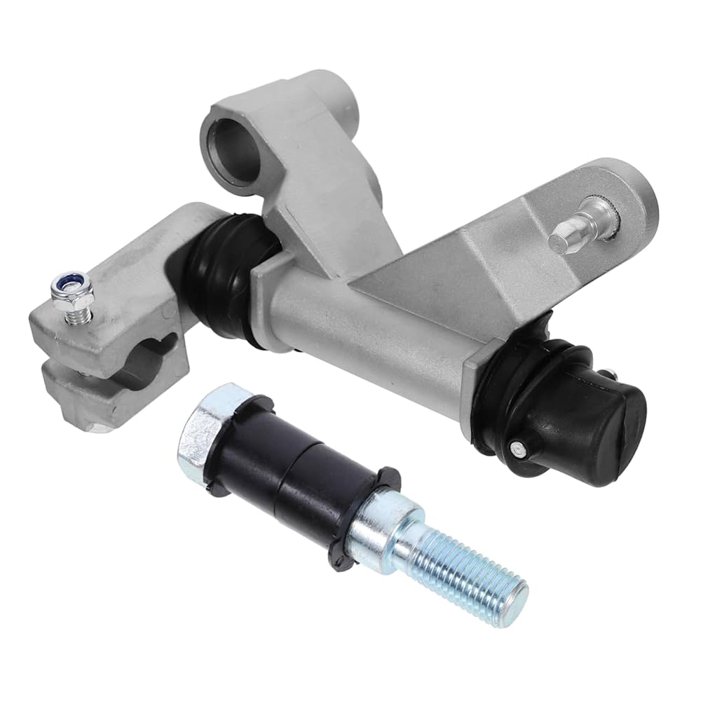 【rifurifu】BUFFALO 4点セット Amazon.co.jp: Beatifufu 四輪駆動用動箱シフトレバー連結部品