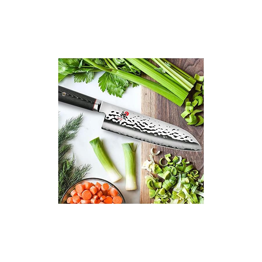 Miyabi-Mizu-SG2-Magnetic-Easel-Knife-Set-10-Piece Miyabi Mizu SG2 Magnetic Easel Knife Set, 10 Piece