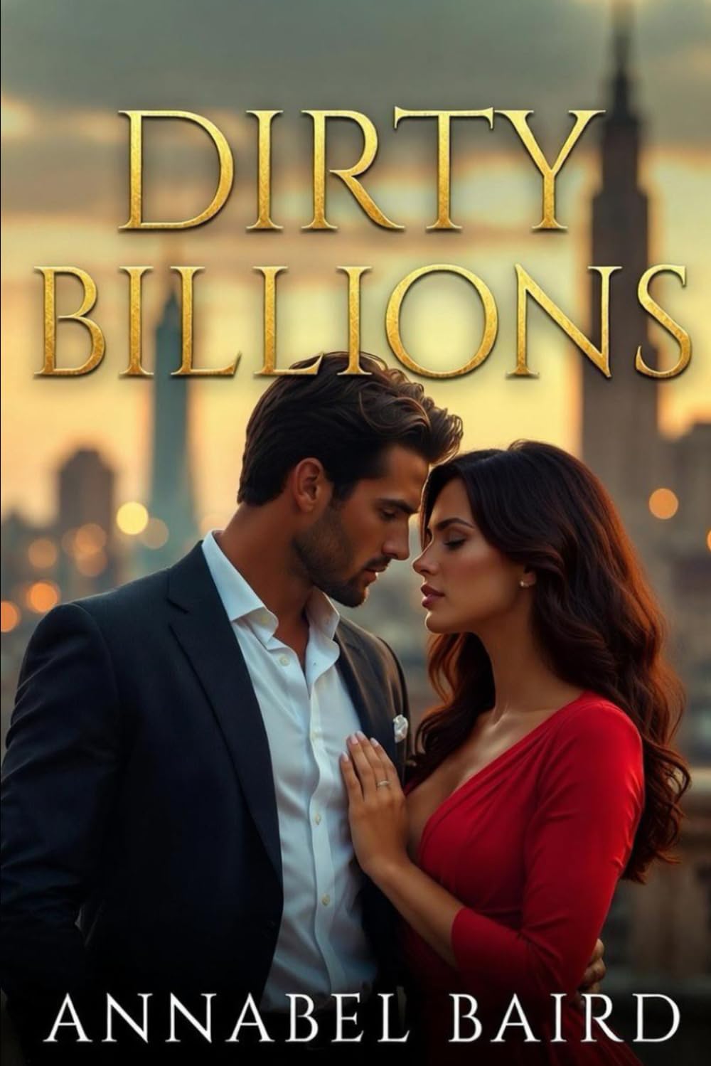 Dirty Billions