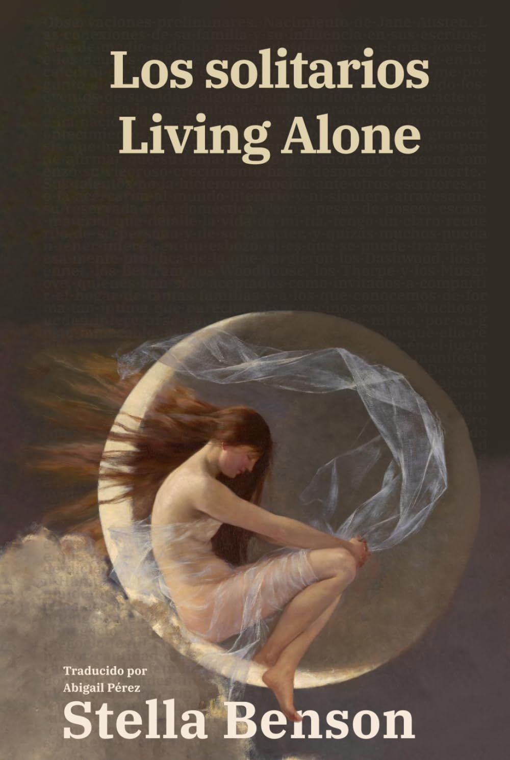 Los solitarios - Living Alone: Texto paralelo bilingüe - Bilingual edition: Inglés - Español / English - Spanish: 72 (Ediciones Bilingües)