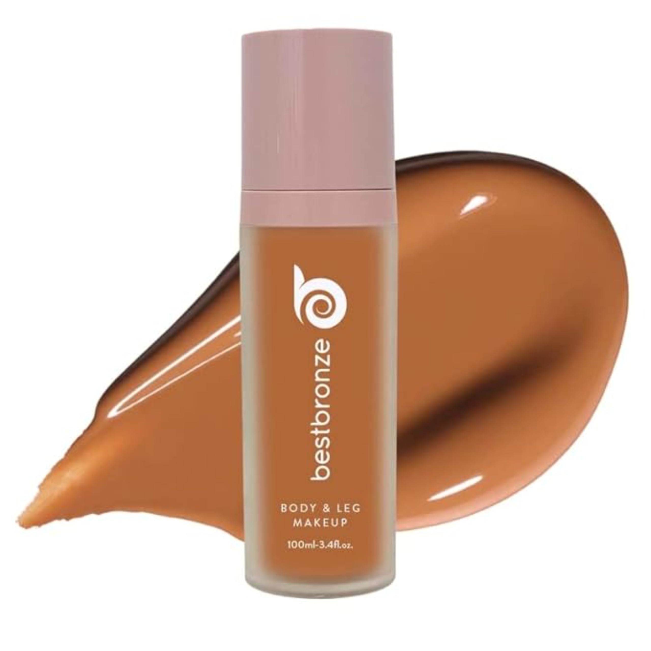 Best Bronze Bombshell Body Makeup - Tattoo Cover Up Makeup Body Foundation Waterproof - Tattoo Concealer Waterproof for