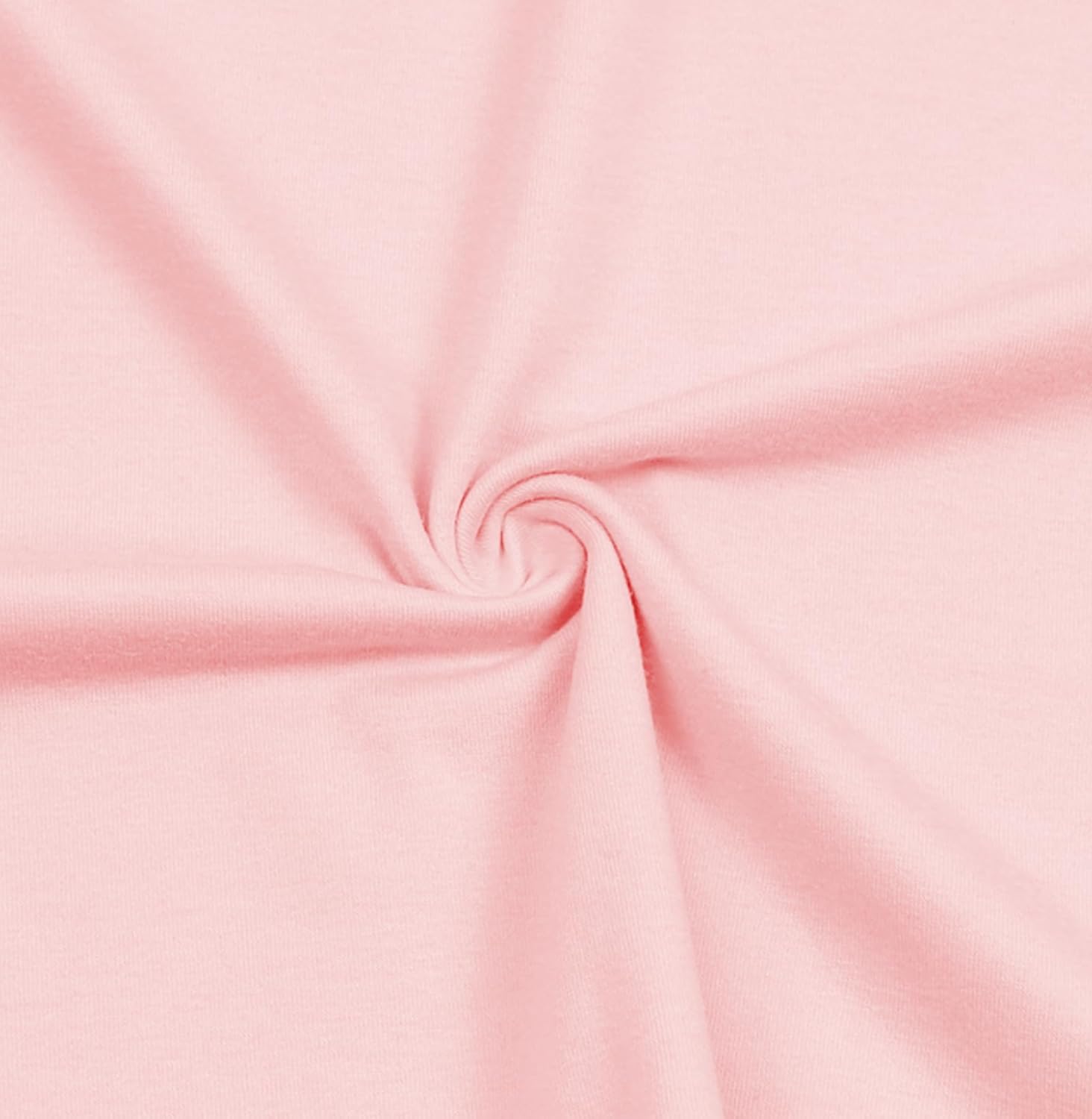 Womens Valentines Shirt -Pink Love Heart Graphic Tshirts Funny Teen Girl's Holi Vacation Casual Outfit Pink - Image 5