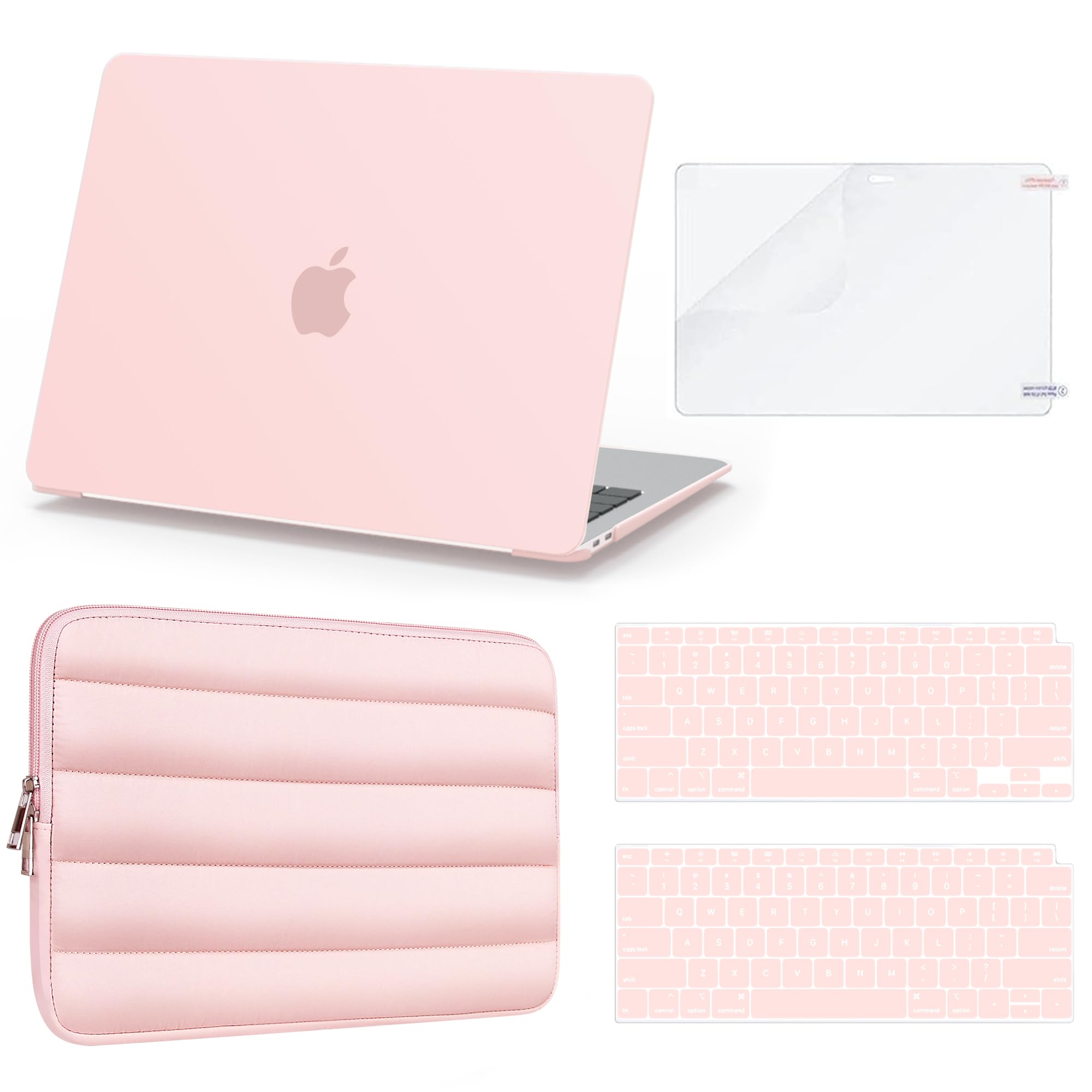 Amazon.co.jp: AKIT MacBook Air 13インチ ケース M1 2022 2021 2020