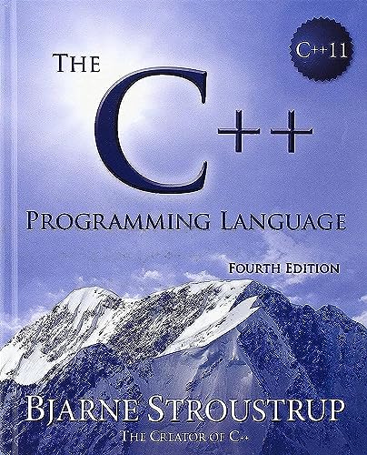 C++ Programming Language, The