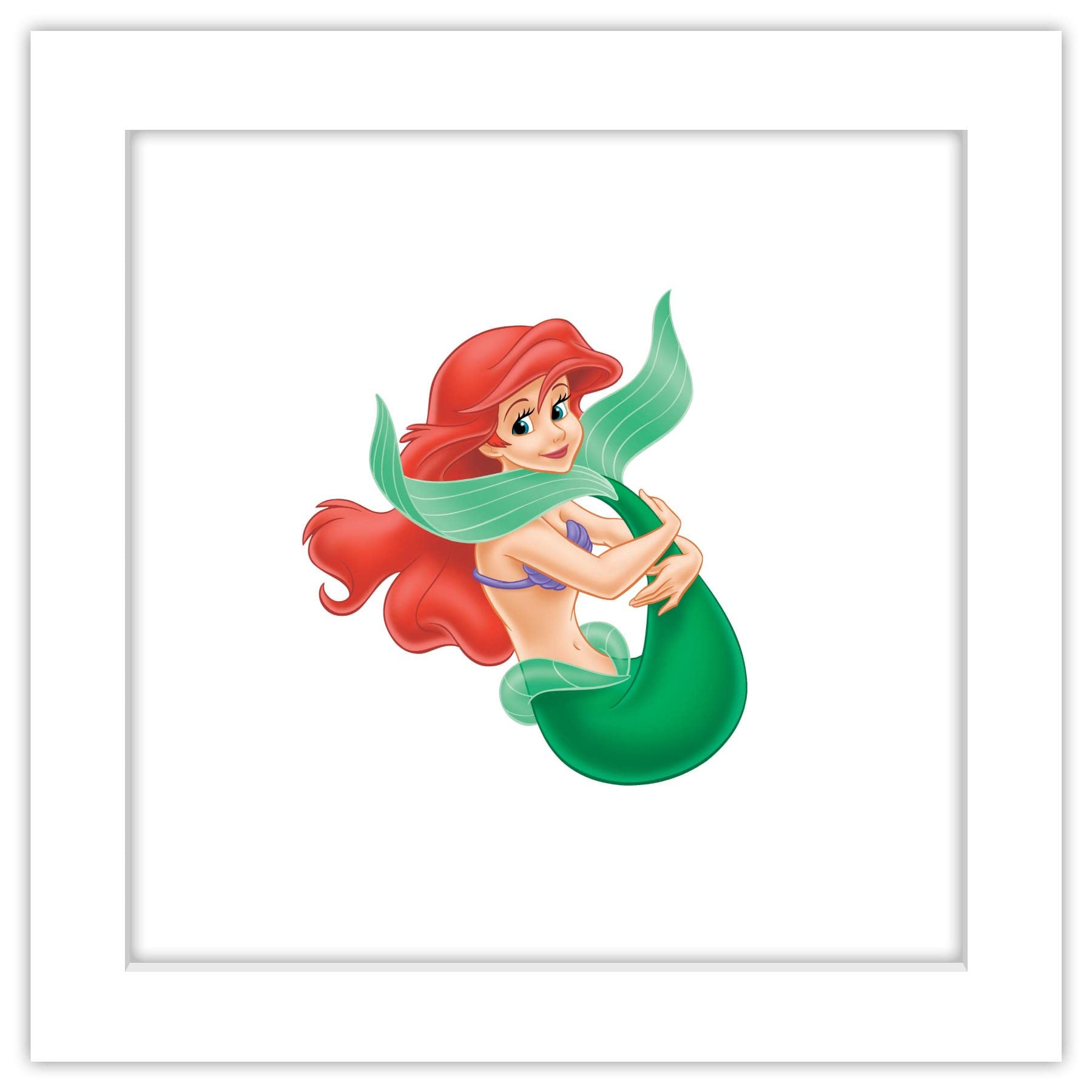 Amazon.co.jp: Trends International Gallery Pops ディズニー リトル