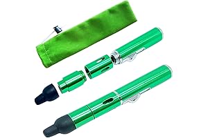 Fengfang Metal Electric Dab Pen for Smoking Dabs Wax