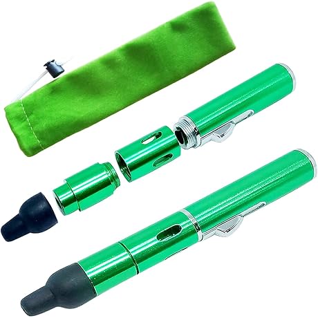 Fengfang Metal Electric Dab Pen for Smoking Dabs Wax