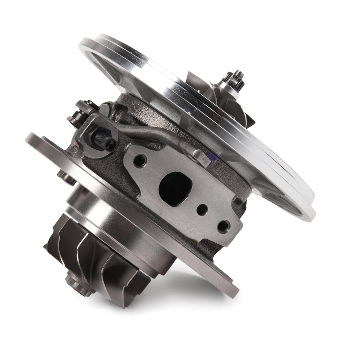 STARK SKCCC-4540070 Cartouche turbo avec joint d'étanchéite Compatible avec TOYOTA LAND CRUISER KDJ12, GRJ12