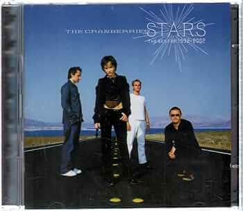その他 Stars-the Best of Videos 92 [DVD] [Import] Amazon.com: The Cranberries - Stars - The Best Videos 1992