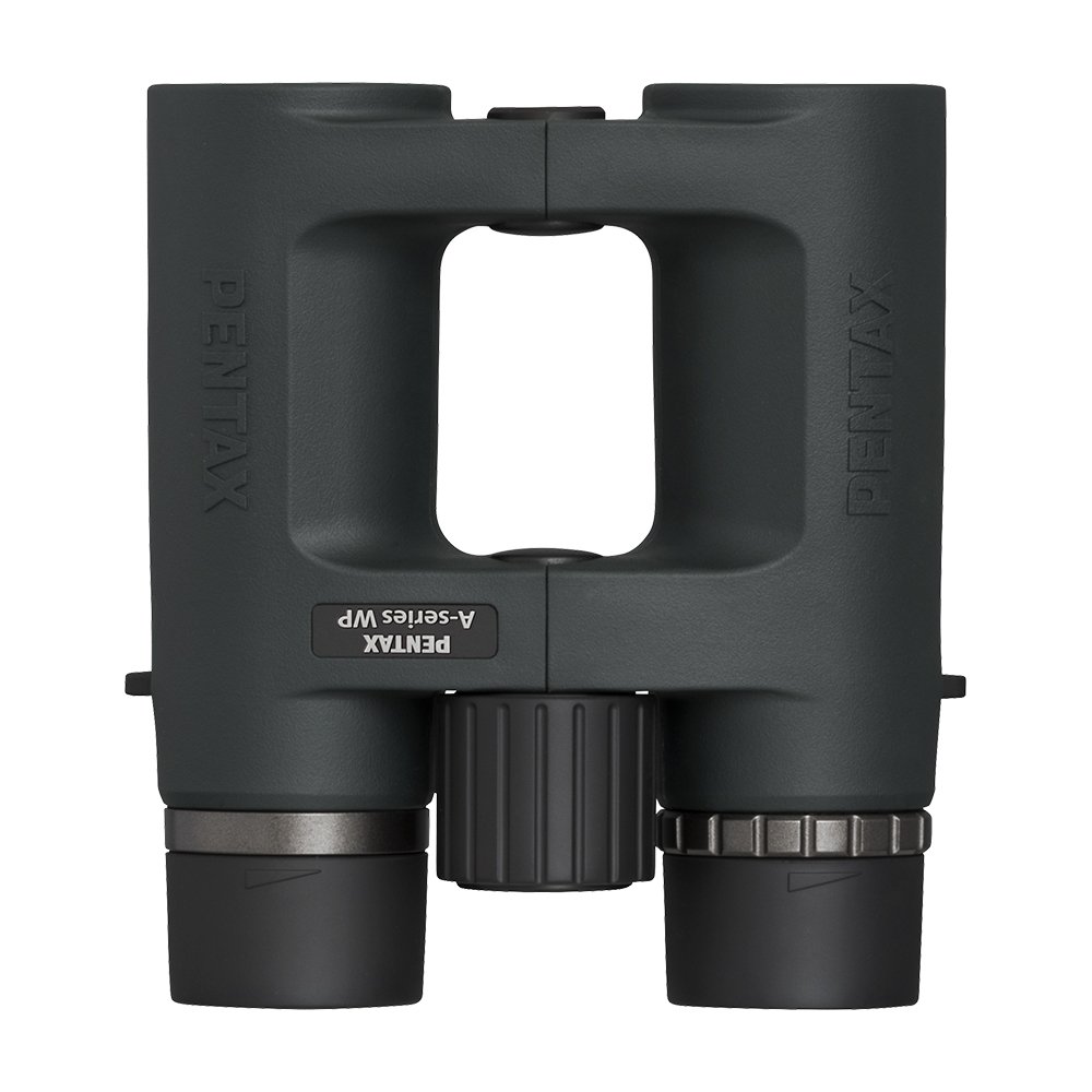 Amazon | PENTAX 双眼鏡 AD 9×32 WP 防水 レンズが大きく明るい