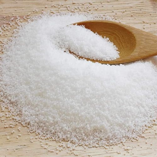 Super Seven Three - Stearic Acid for Candle Making, Soap Making, Lotion Making and Cosmetics - Vegetable Based (1 Kg Pack)