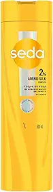 Toque de Seda Shampoo 2% Amino-Silk Complex 300ml