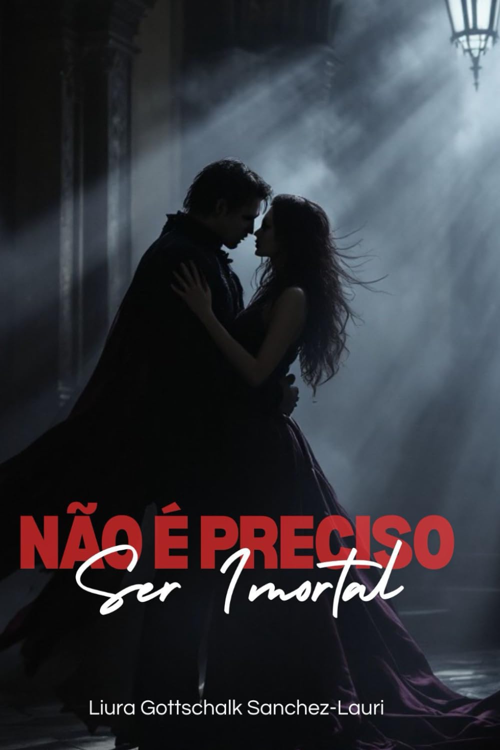Não é preciso ser imortal