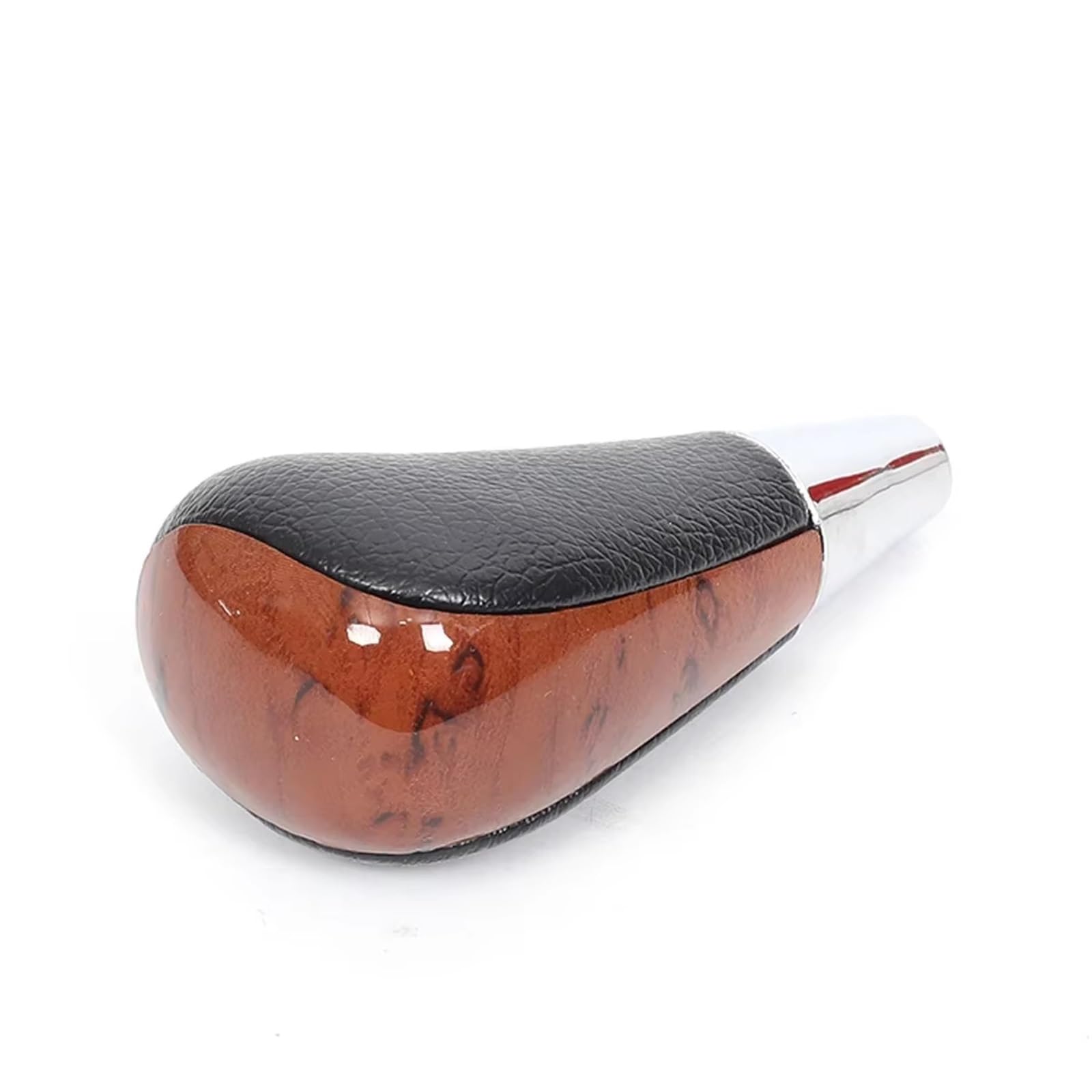 PDURMBUAB Gear Shift Knob Manual for Corolla Camry/Harrier Fortuner Crown Car Automatic Gear Shift Knob Lever Shifter Stick