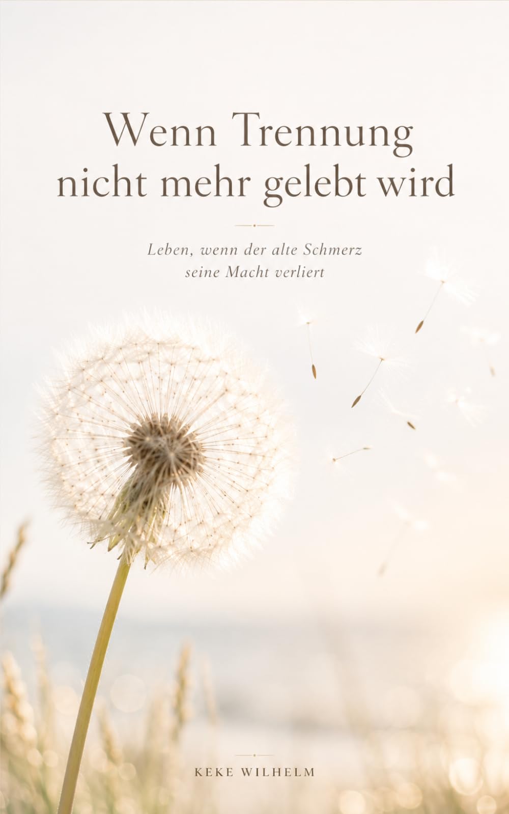 Wenn Trennung nicht mehr gelebt wird: Leben, wenn der alte Schmerz seine Macht verliert