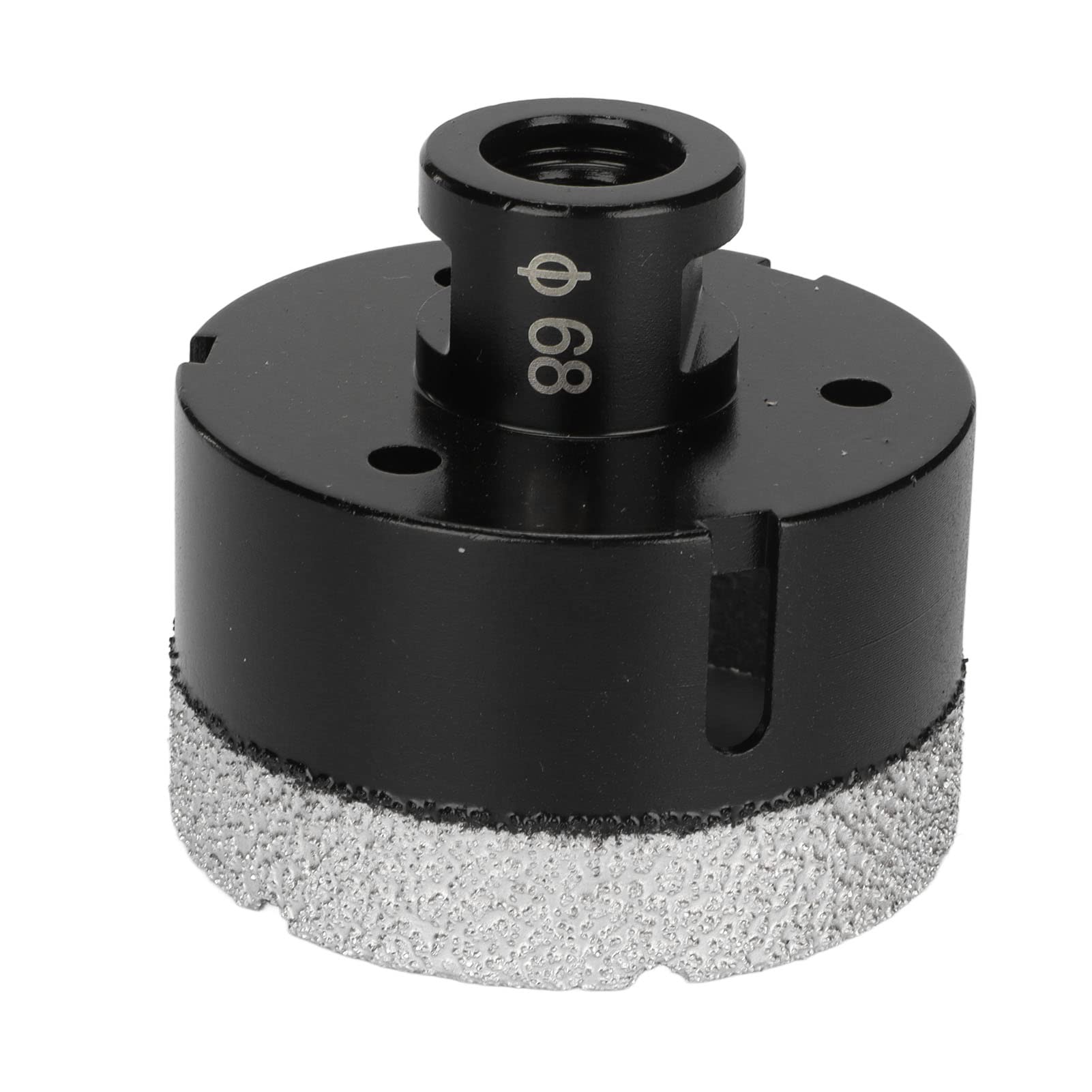 Adamas Drill Core Bits -Marble Hole Opener Fast Drilling Incisive Blade High Hardness Vacuum Brazed Adamas Drill Bit for Granite Ceramic Tiles