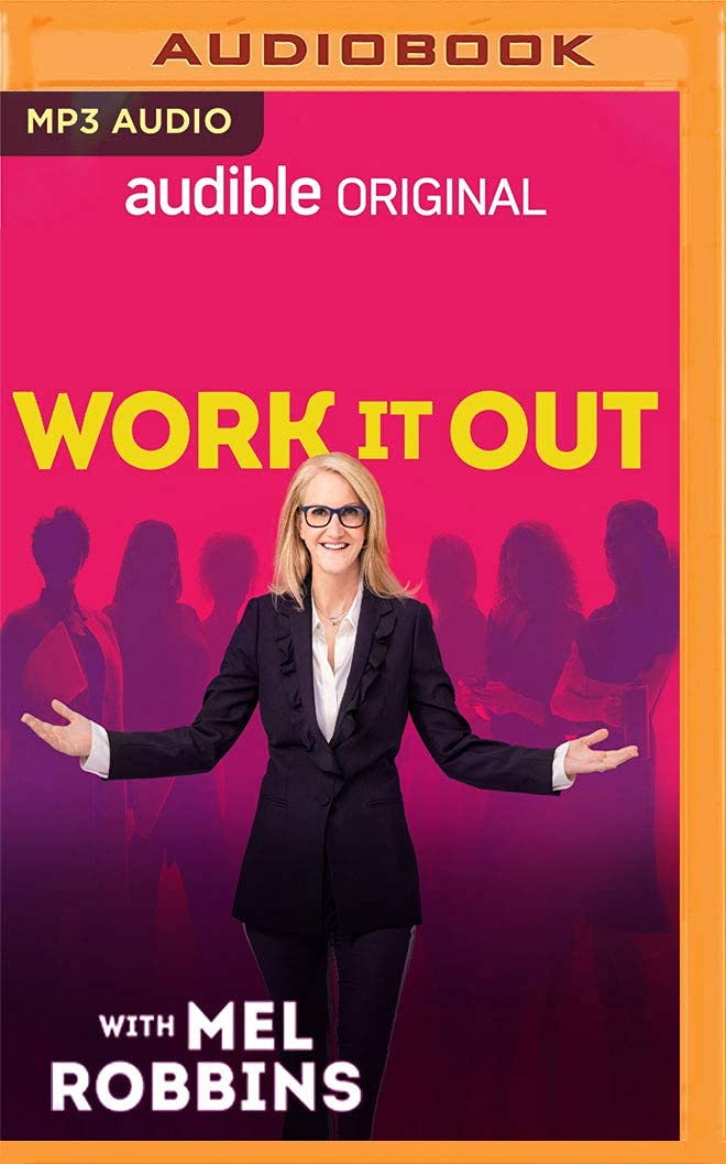 Work It Out Robbins, Mel