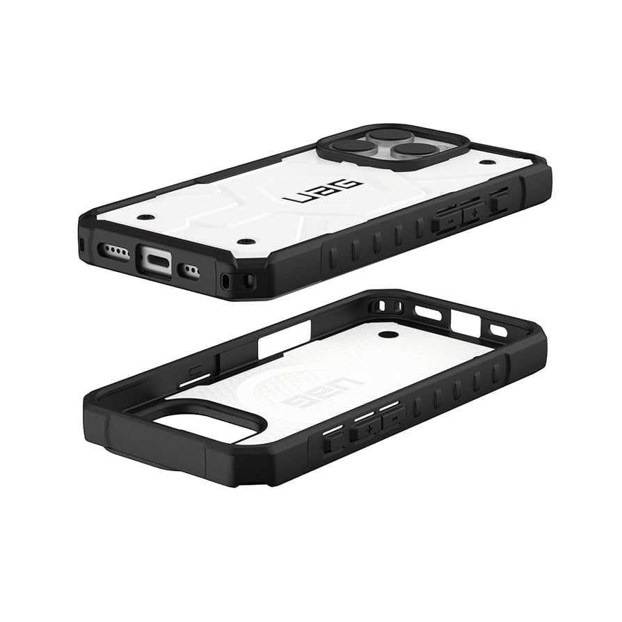 Amazon.co.jp: URBAN ARMOR GEAR iPhone 16 Pro 2024対応耐衝撃