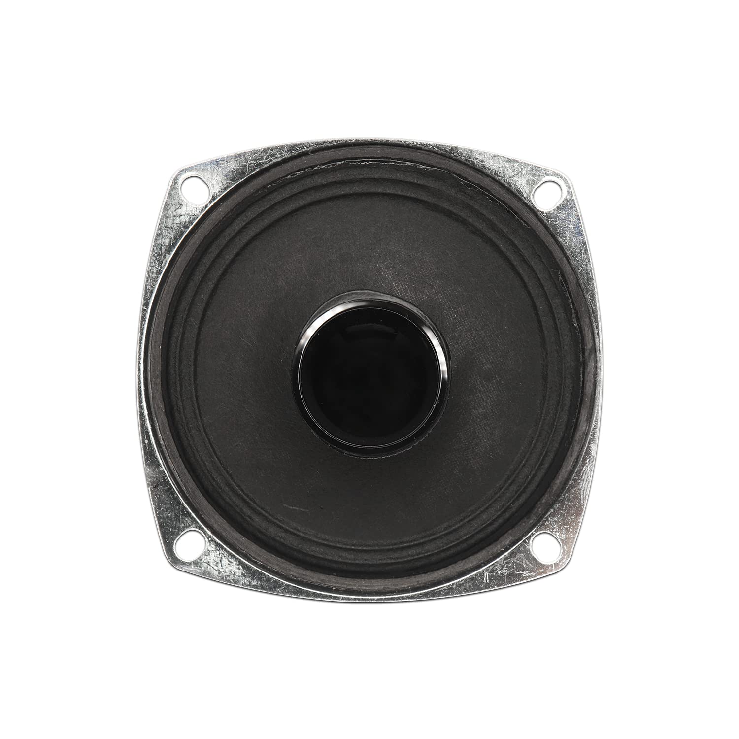 Electronic Spices 1Pcs 4 ohm 10 Watt 3 inch Speaker for Home Theater