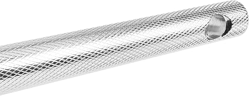 Miniatura 3 de Performance Tool W32120 Herramienta de mano para mejoras para el hogar con mango flexible de 12 pulgadas, color plateado, 18 pulgadas