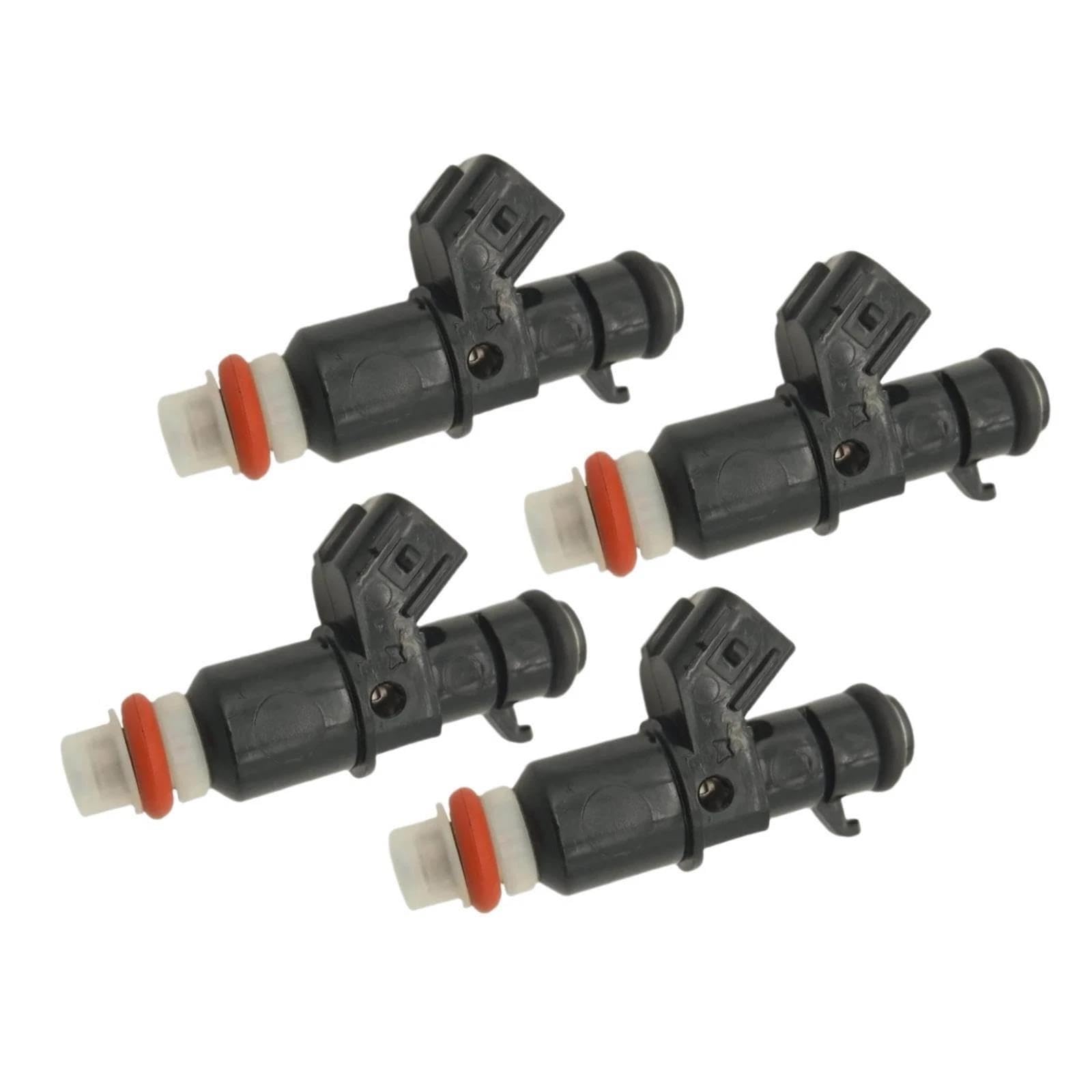 4X injecteur de carburant 16450-Z9Y-003 pour HONDA