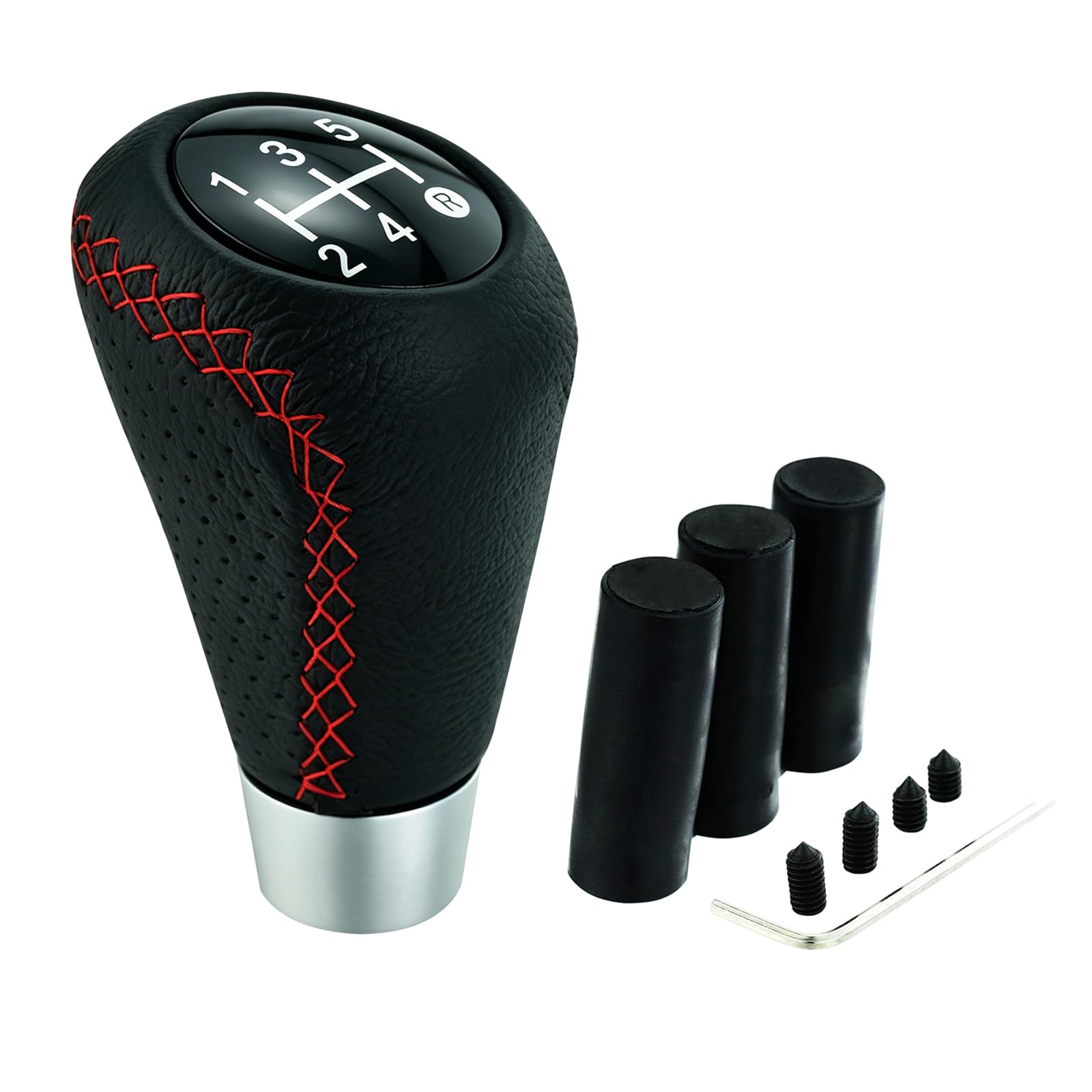 Abfer 5 Speed Manual Gear Shift Knob