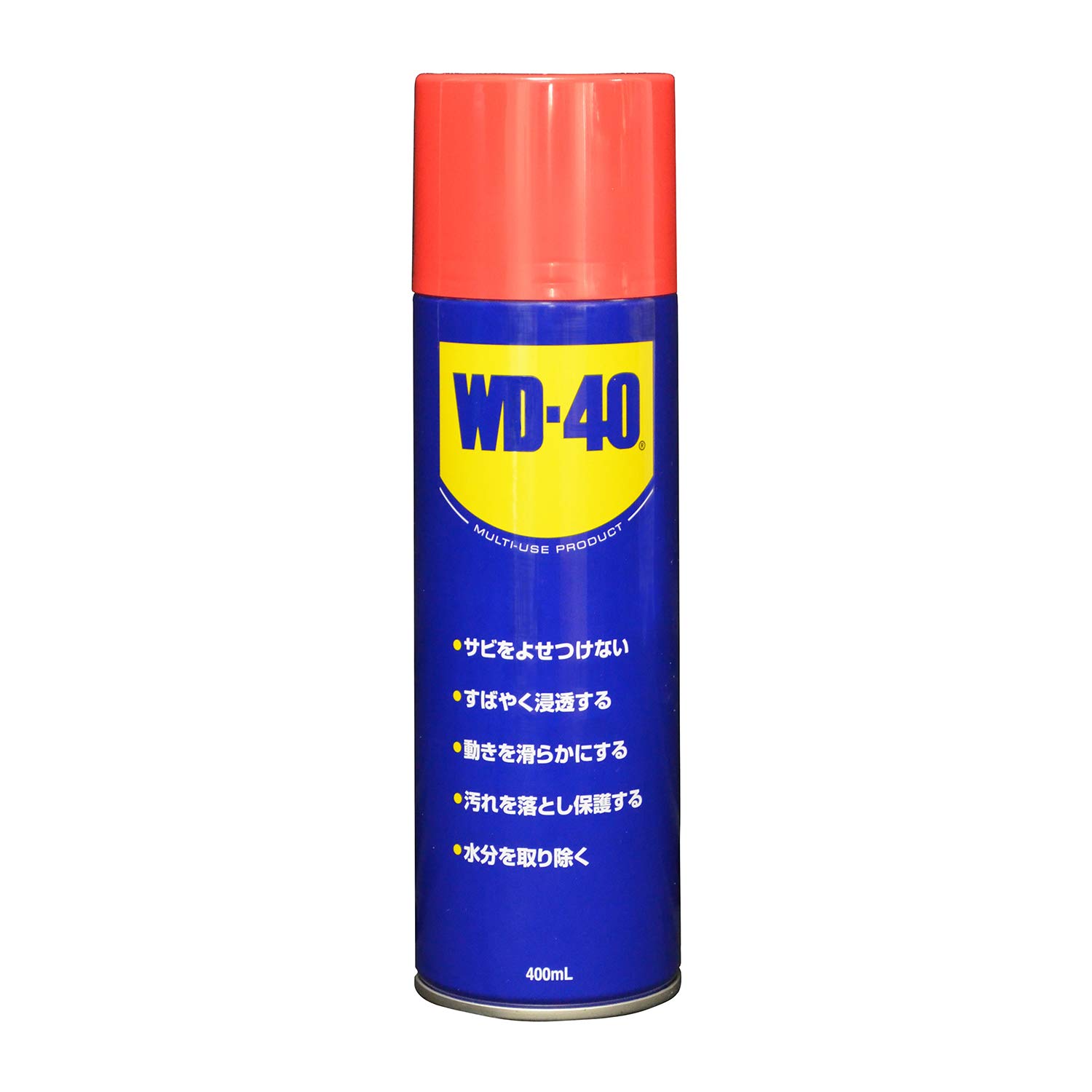 エステー WD-40 MUP 超浸透性防錆潤滑剤スプレー