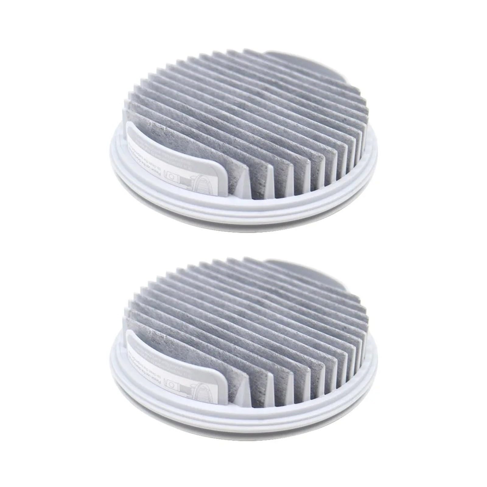 Staubsaugerfilter, Kompatibel For Xiaomi XCQLX01R
