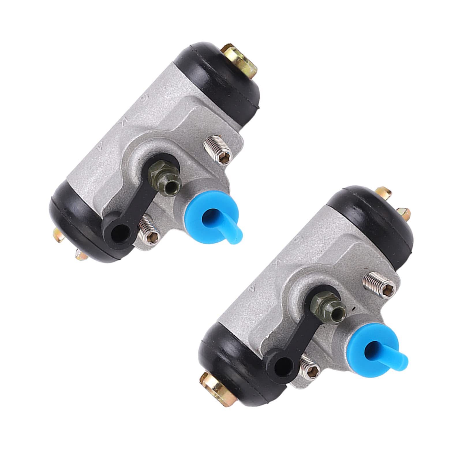 Amazon | リアブレーキホイールシリンダーセット、ブレーキホイール