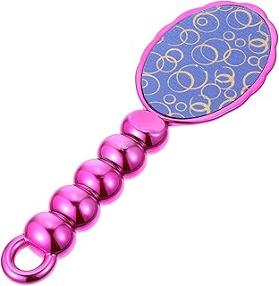 CIMAXIC Removedor De Pés Esfregar Os Pés De Vidro Removedor De Seca Para Pés Ferramentas De Pedicure Removedor De Lima De Pés Lima De De Pé Purificador De Pés Removedor De Pedicure