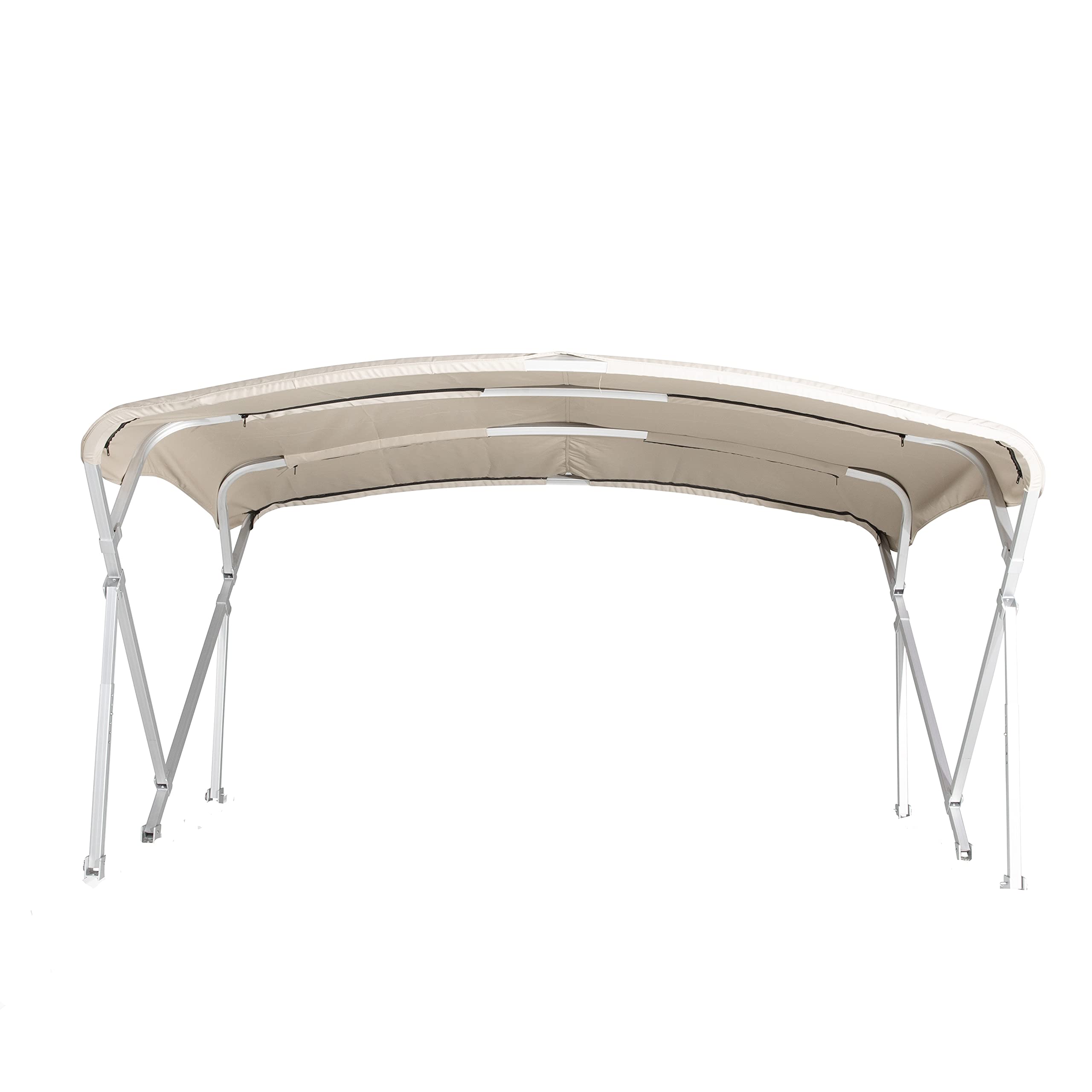 8x10 pontoon bimini top Clearance