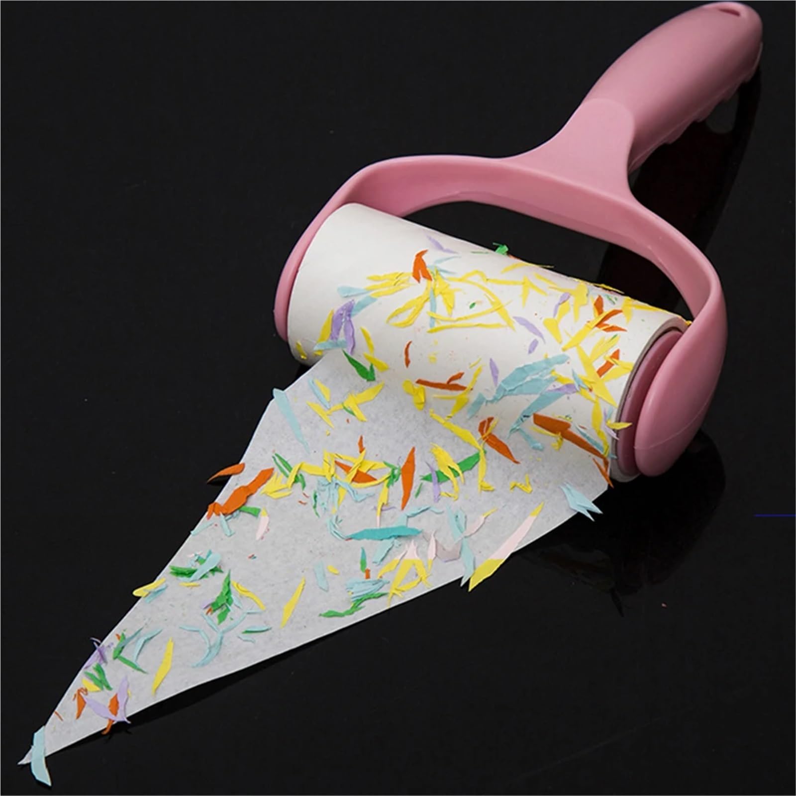 12/20 Stück Fusselrollen-Nachfüllungen for Entfernen von Haaren, extra klebrige Fusselrolle, Entferner for Couch-Kleidung, 60 Blatt Fusselrollen(20pcs per Roller)