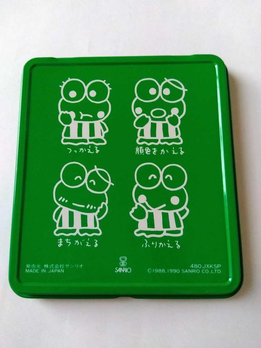 けろけろけろっぴ　1991 サンリオ　レトロ ファンシー　鉛筆 けろけろけろっぴ 1991 サンリオ レトロ ファンシー 鉛筆