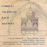 Bach Largo, de la Sonata Trío, de la Ofrenda Musical