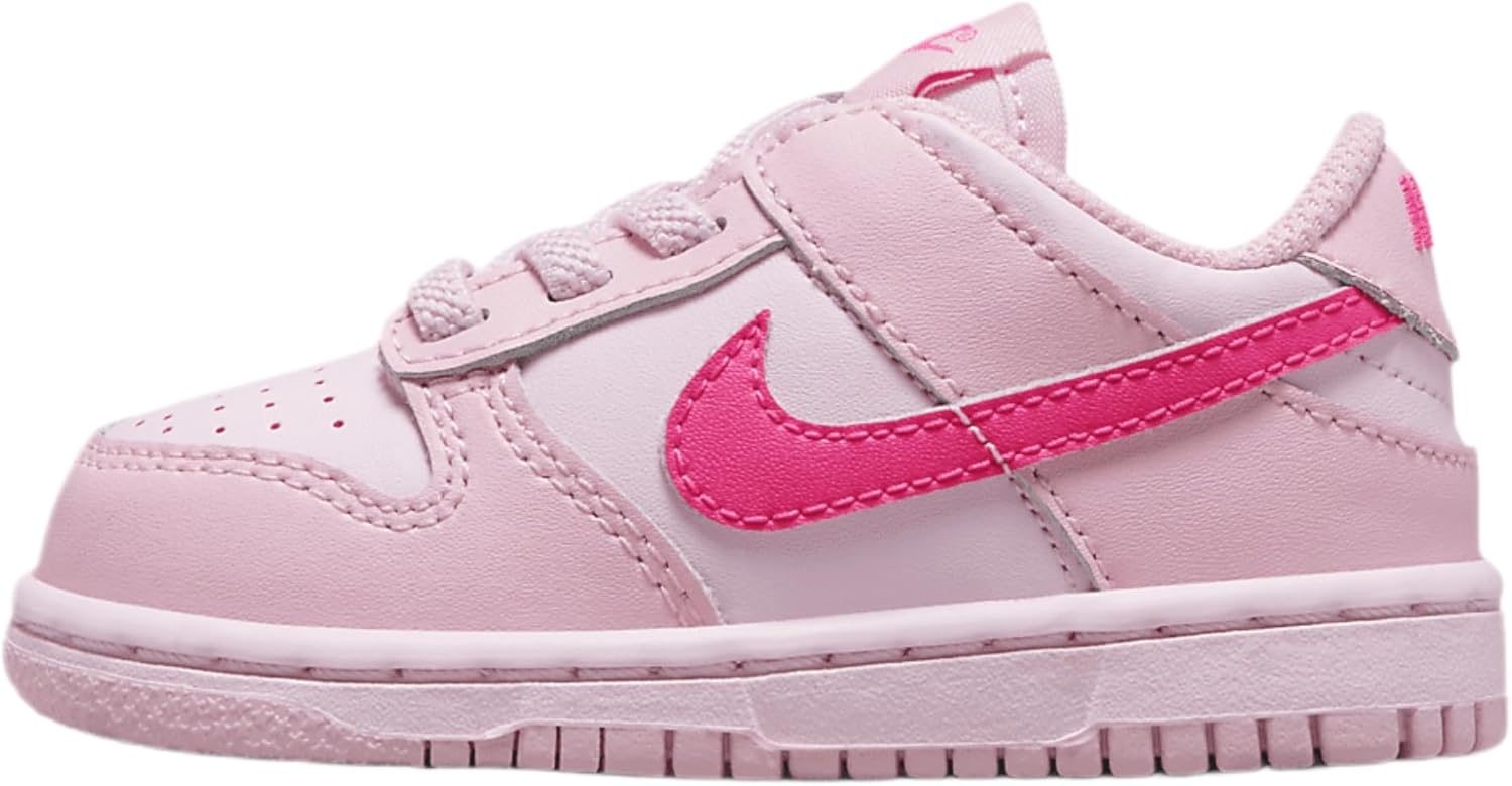 Nike Kid's Dunk Low Sneaker