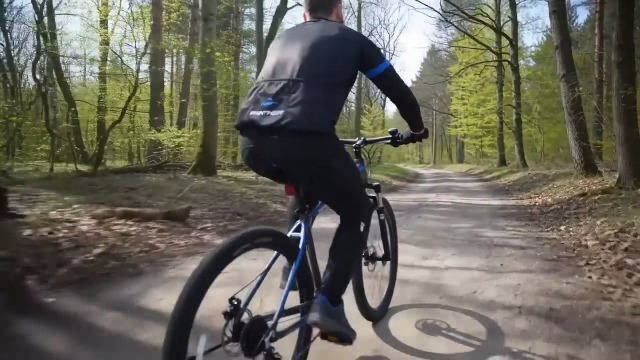 Amazon | PANTHER(パンサー) ATLAS オフロードマウンテンバイク MTB