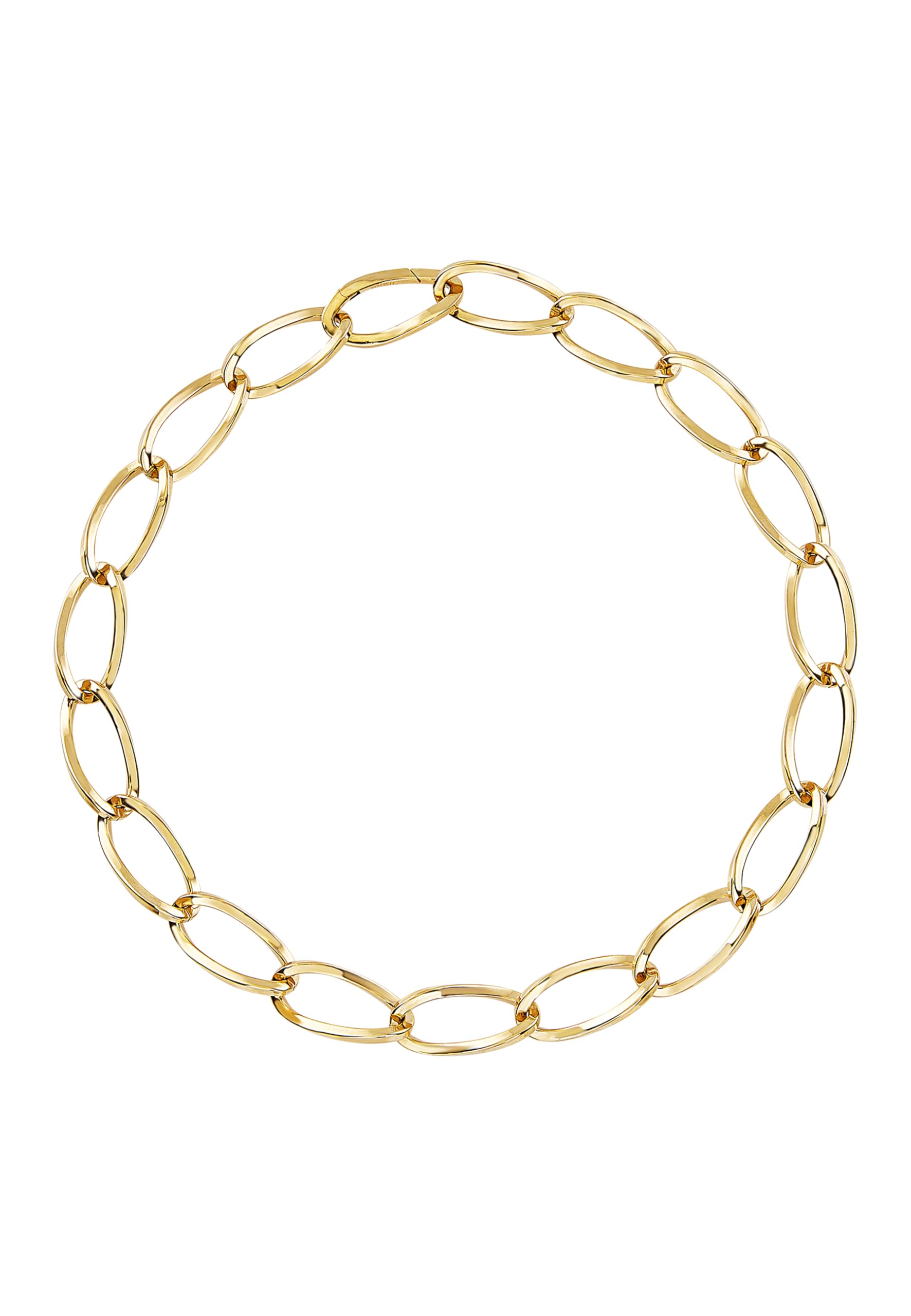 Breil HEXAGONIA - Collar - Silver-coloured/plateado