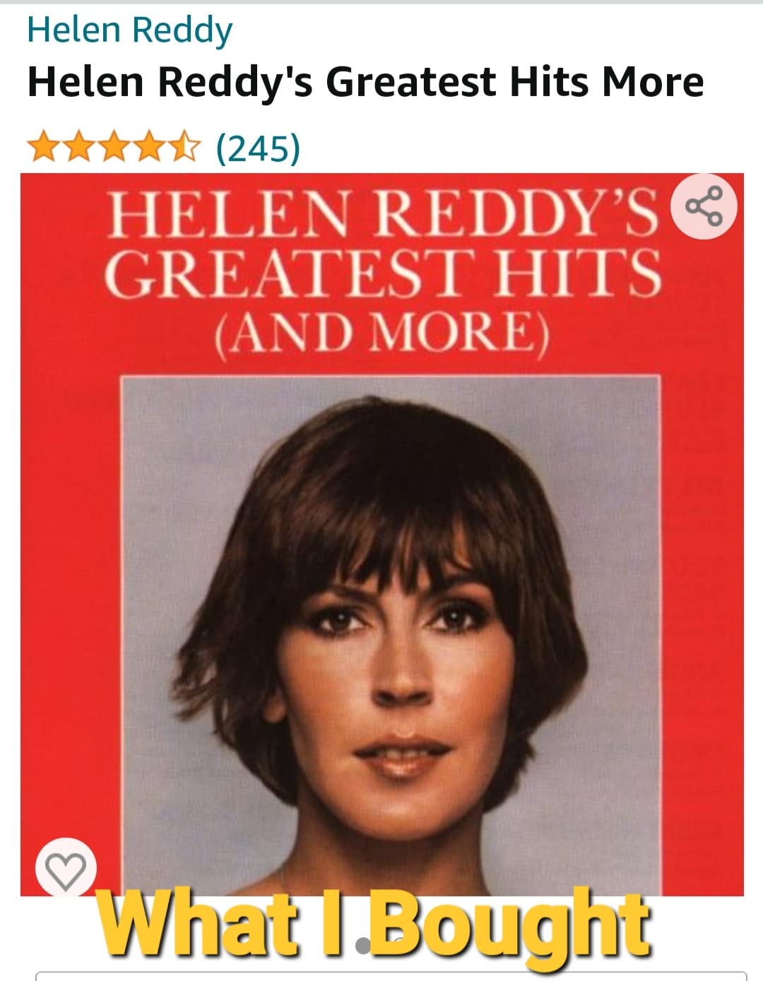 Paided for New, Received Used!