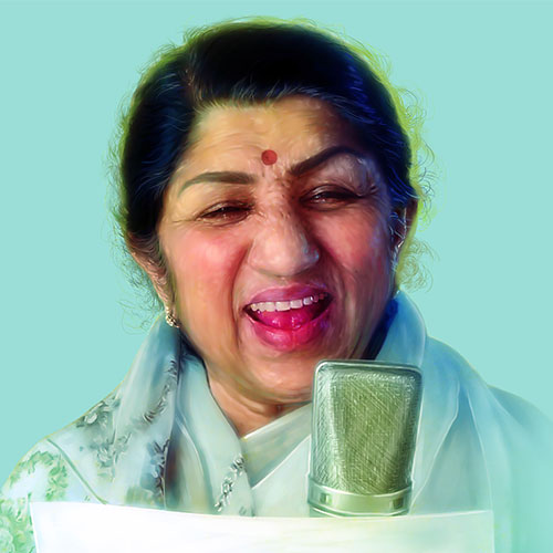 Lata Mangeshkar