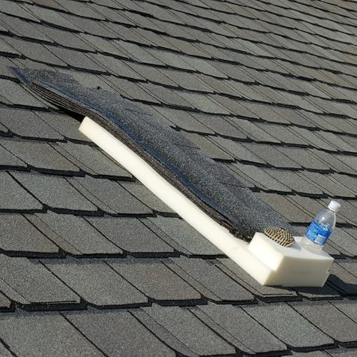 image for Tie Down Wedgie Pad Jr Knee Cushion for Roof Shingles Installation 34 