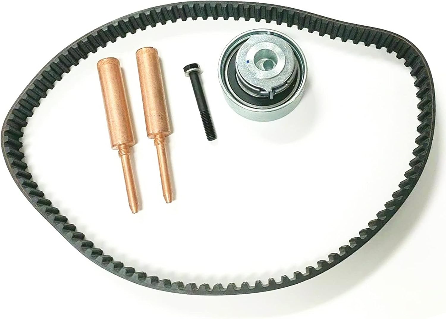 Compatible With Bobcat Skid Timing Belt Installation Kit