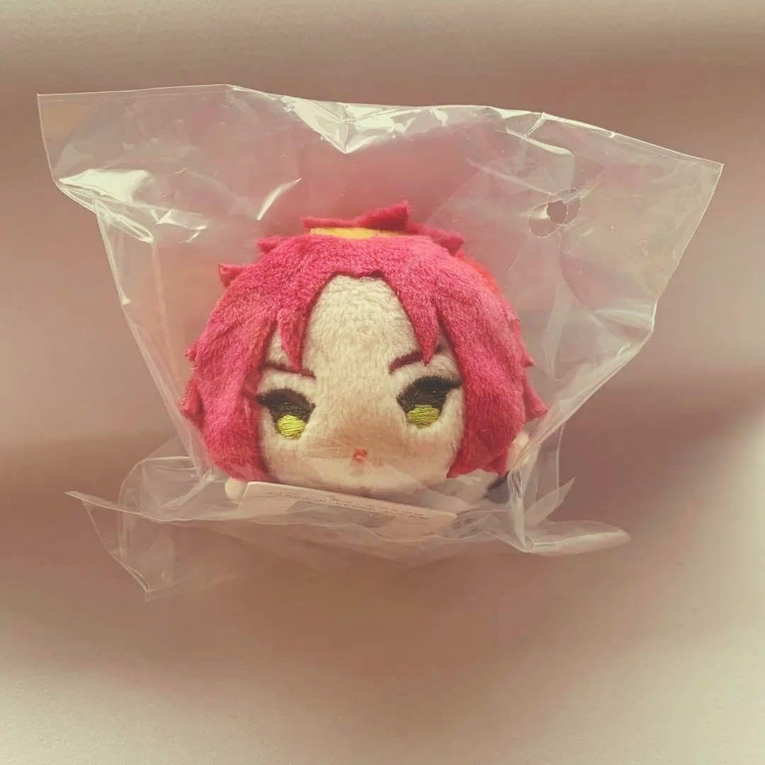 Amazon.co.jp: 衣更真緒 もちもちマスコット ミニ あんスタ もち