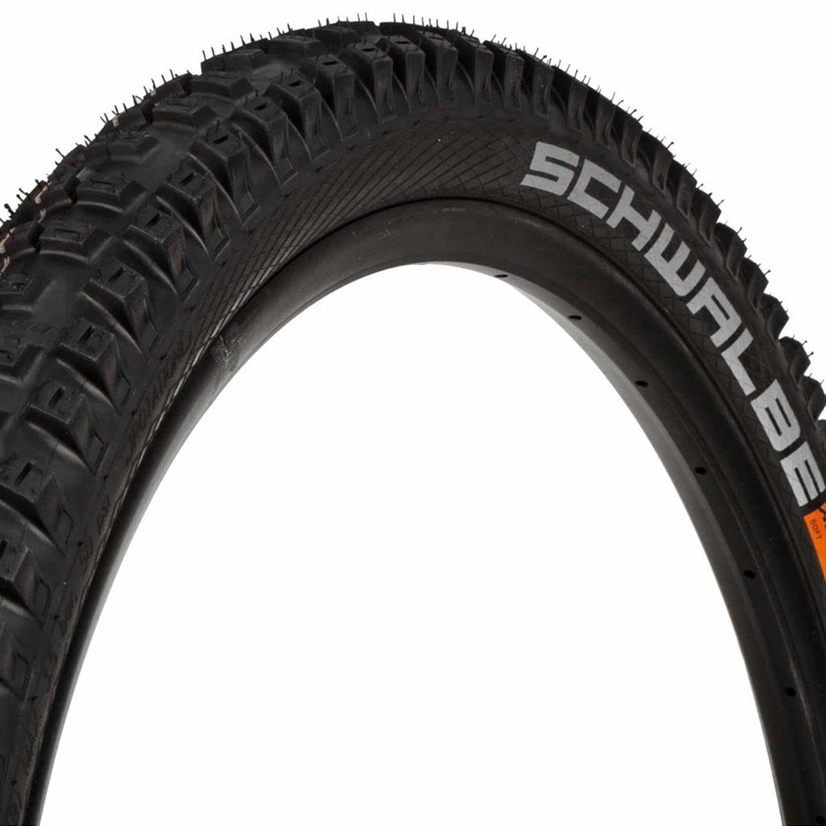 Schwalbe Big Betty Evo 65-622 Super Trail - Neumático plegable (29 x 2,6")