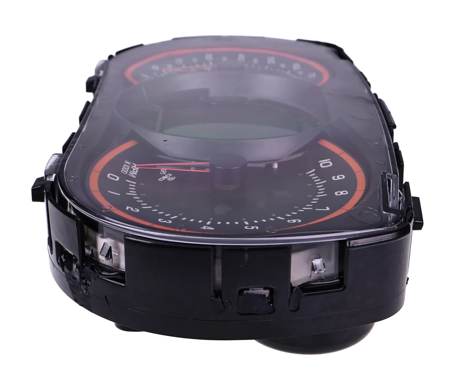 Amazon.com: Solarhome New LCD Gauge Instrument Cluster 278003531