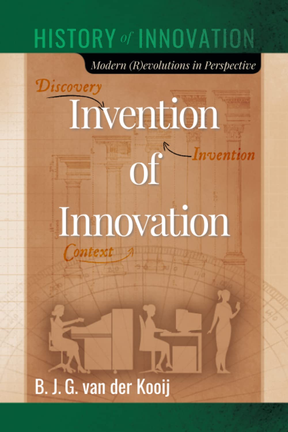 Invention of Innovation: Modern (R)evolutions in Perspective (Deep History of Innovation, Band 4)
