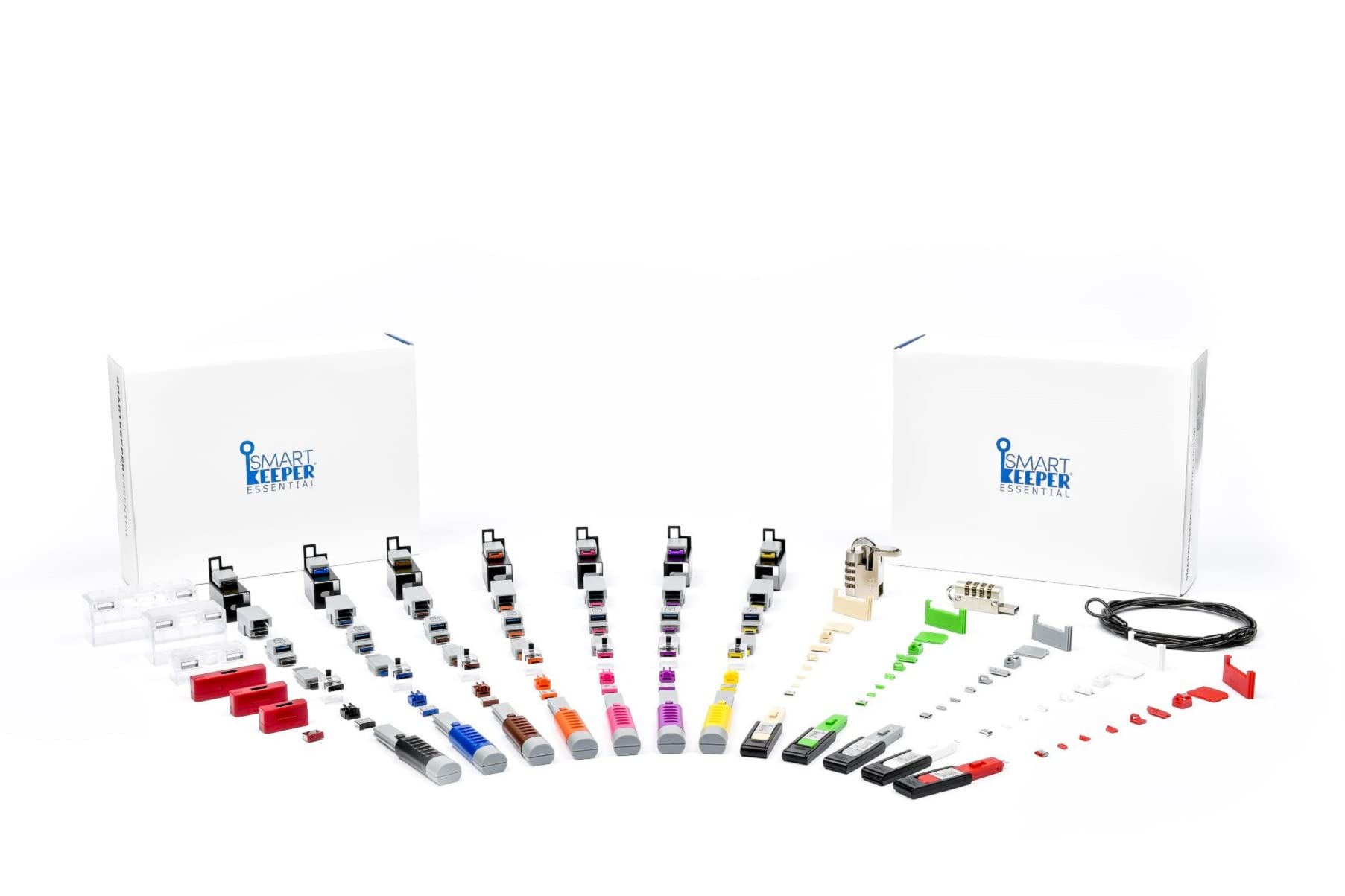 SmartKeeper Essential SLSART-0057